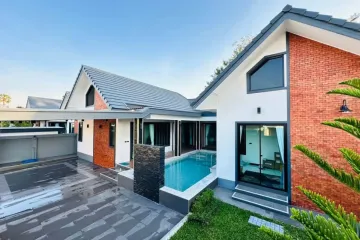 3 Bedroom House for sale in Pong, Chonburi