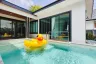 3 Bedroom House for sale in Pong, Chonburi