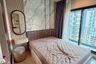 1 Bedroom Condo for rent in Life Asoke Rama 9, Makkasan, Bangkok near MRT Phra Ram 9