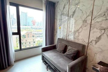 1 Bedroom Condo for rent in Life Asoke Rama 9, Makkasan, Bangkok near MRT Phra Ram 9
