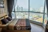 1 Bedroom Condo for rent in Rhythm Sathorn, Thung Wat Don, Bangkok near BTS Saphan Taksin