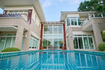 4 Bedroom House for Sale or Rent in Baan Talay Pattaya, Na Jomtien, Chonburi