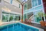 4 Bedroom House for Sale or Rent in Baan Talay Pattaya, Na Jomtien, Chonburi