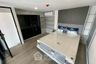 1 Bedroom Condo for rent in KnightsBridge Space Ratchayothin, Chatuchak, Bangkok near BTS Phahon Yothin 24