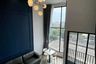 1 Bedroom Condo for rent in KnightsBridge Space Ratchayothin, Chatuchak, Bangkok near BTS Phahon Yothin 24