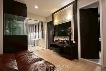 1 Bedroom Condo for rent in Phra Khanong, Bangkok near BTS On Nut