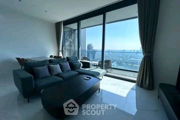 2 Bedroom Condo for rent in Canapaya Residences, Bang Khlo, Bangkok