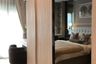 1 Bedroom Condo for rent in Life One Wireless, Lumpini, Bangkok near BTS Ploen Chit