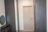 1 Bedroom Condo for rent in NUE District R9, Huai Khwang, Bangkok near MRT Phra Ram 9