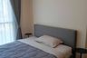 1 Bedroom Condo for rent in NUE District R9, Huai Khwang, Bangkok near MRT Phra Ram 9