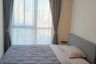 1 Bedroom Condo for rent in NUE District R9, Huai Khwang, Bangkok near MRT Phra Ram 9