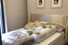 1 Bedroom Condo for rent in Ashton Asoke, Khlong Toei Nuea, Bangkok near MRT Sukhumvit