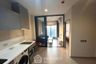 1 Bedroom Condo for rent in Life Asoke Hype, Makkasan, Bangkok near MRT Phra Ram 9