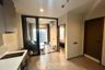 1 Bedroom Condo for rent in Life Asoke Hype, Makkasan, Bangkok near MRT Phra Ram 9
