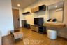 1 Bedroom Condo for rent in THE LINE Phahonyothin Park, Chom Phon, Bangkok near MRT Phahon Yothin