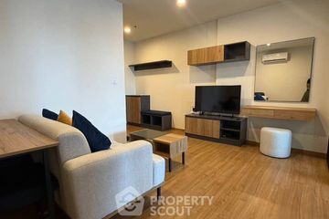 1 Bedroom Condo for rent in THE LINE Phahonyothin Park, Chom Phon, Bangkok near MRT Phahon Yothin
