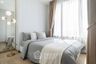 2 Bedroom Condo for rent in Pyne by Sansiri, Thanon Phetchaburi, Bangkok near BTS Ratchathewi
