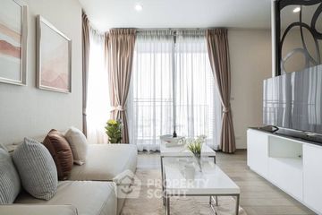 2 Bedroom Condo for rent in Pyne by Sansiri, Thanon Phetchaburi, Bangkok near BTS Ratchathewi