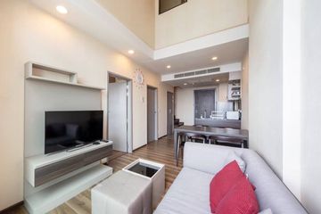 2 Bedroom Condo for rent in TEAL Sathorn-Taksin, Samre, Bangkok near BTS Wongwian Yai