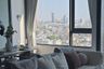 2 Bedroom Condo for rent in The Rich Sathorn Wongwian Yai, Samre, Bangkok near BTS Wongwian Yai