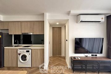 2 Bedroom Condo for rent in FYNN Aree, Phaya Thai, Bangkok near BTS Ari