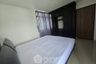 2 Bedroom Condo for rent in Ratanakosin Island, Arun Amarin, Bangkok near MRT Siriraj