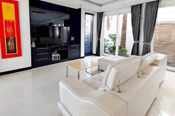 4 Bedroom House for rent in Nong Prue, Chonburi