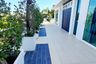 4 Bedroom House for rent in Nong Prue, Chonburi