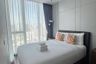 2 Bedroom Condo for rent in Hyde Sukhumvit 11, Khlong Toei Nuea, Bangkok near BTS Nana