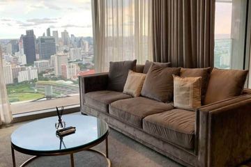2 Bedroom Condo for rent in Magnolias Ratchadamri Boulevard, Lumpini, Bangkok near BTS Ratchadamri