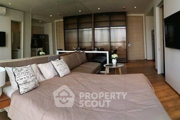 1 Bedroom Condo for rent in Park Origin Phrom Phong, Khlong Tan, Bangkok near BTS Phrom Phong