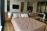 1 Bedroom Condo for rent in Park Origin Phrom Phong, Khlong Tan, Bangkok near BTS Phrom Phong