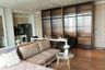 1 Bedroom Condo for rent in Park Origin Phrom Phong, Khlong Tan, Bangkok near BTS Phrom Phong