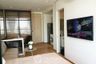 1 Bedroom Condo for rent in Park Origin Phrom Phong, Khlong Tan, Bangkok near BTS Phrom Phong