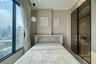 1 Bedroom Condo for rent in The Room Phayathai, Thanon Phaya Thai, Bangkok near BTS Phaya Thai