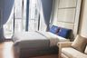 1 Bedroom Condo for rent in Park Origin Phrom Phong, Khlong Tan, Bangkok near BTS Phrom Phong