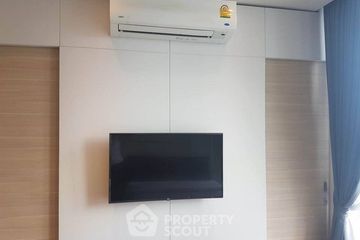 1 Bedroom Condo for rent in Park Origin Phrom Phong, Khlong Tan, Bangkok near BTS Phrom Phong