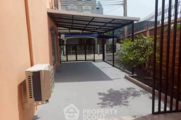 4 Bedroom Townhouse for rent in Baan Klang Muang Grand De Paris Ratchada, Wang Thonglang, Bangkok