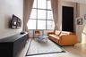 1 Bedroom Condo for rent in Knightsbridge Prime Sathorn, Thung Wat Don, Bangkok near BTS Chong Nonsi