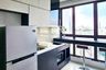 1 Bedroom Condo for rent in Rhythm Sukhumvit 44/1, Phra Khanong, Bangkok near BTS Phra Khanong