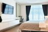 3 Bedroom Condo for rent in Klass Condo Langsuan, Lumpini, Bangkok near BTS Chit Lom