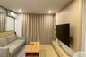 2 Bedroom Condo for rent in Supalai Prime Rama 9, Bang Kapi, Bangkok near Airport Rail Link Makkasan