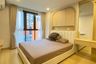 2 Bedroom Condo for rent in Supalai Prime Rama 9, Bang Kapi, Bangkok near Airport Rail Link Makkasan