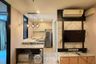 1 Bedroom Condo for rent in Life Asoke, Bang Kapi, Bangkok near MRT Phetchaburi
