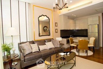 1 Bedroom Condo for rent in Quattro by Sansiri, Khlong Tan Nuea, Bangkok near BTS Thong Lo
