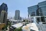 1 Bedroom Condo for rent in Quattro by Sansiri, Khlong Tan Nuea, Bangkok near BTS Thong Lo