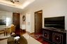 1 Bedroom Condo for rent in Quattro by Sansiri, Khlong Tan Nuea, Bangkok near BTS Thong Lo