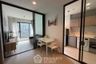 1 Bedroom Condo for rent in Life Asoke Rama 9, Makkasan, Bangkok near MRT Phra Ram 9