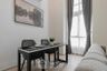 1 Bedroom Condo for rent in The Tree Pattanakarn - Ekkamai, Suan Luang, Bangkok near Airport Rail Link Ramkhamhaeng