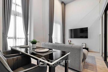 1 Bedroom Condo for rent in The Tree Pattanakarn - Ekkamai, Suan Luang, Bangkok near Airport Rail Link Ramkhamhaeng